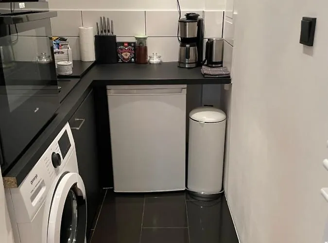 Winterhude Apartment